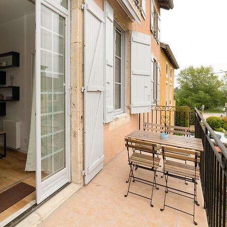 La Dolive - Locationtournus Daire Dış mekan fotoğraf