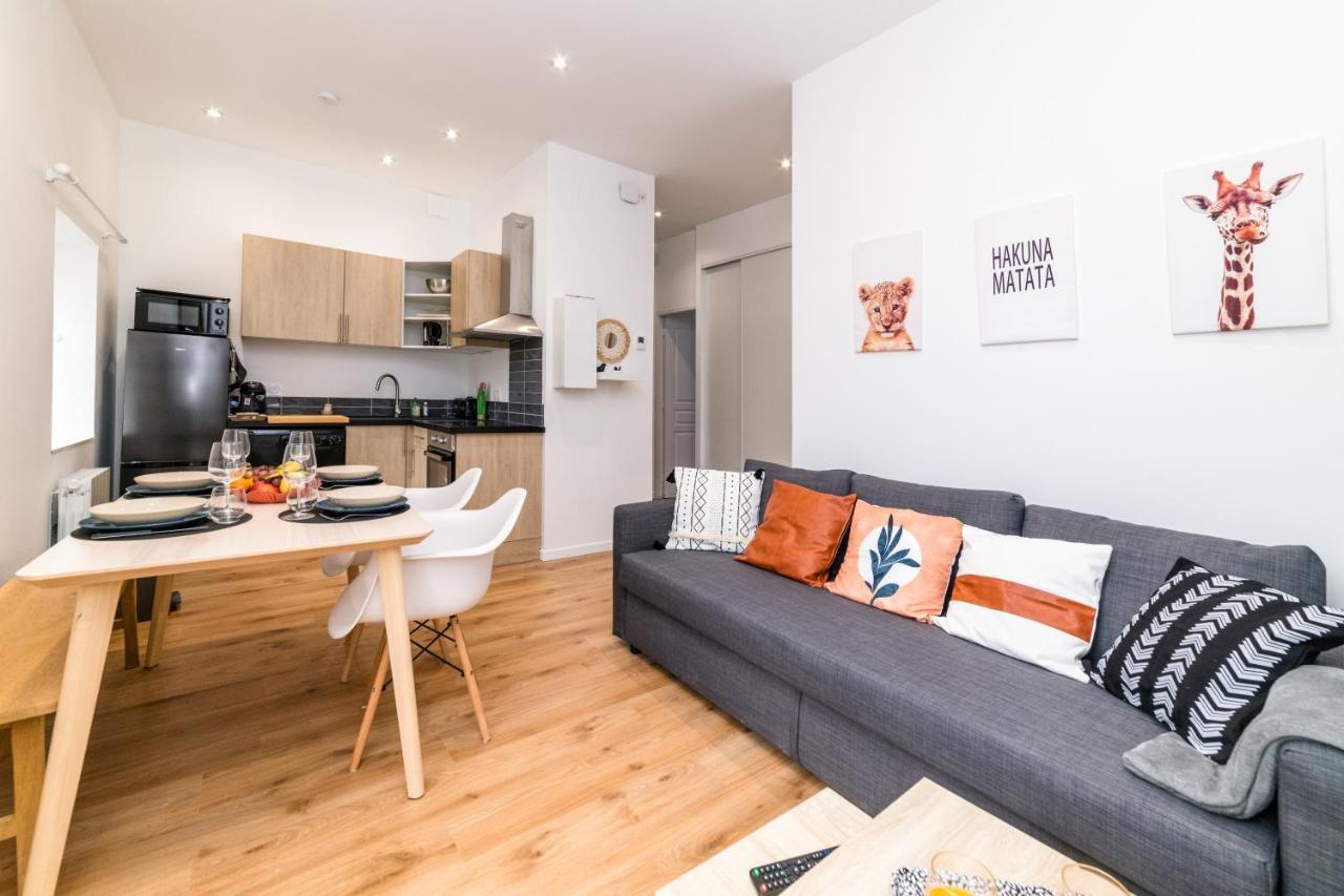 La Dolive - Locationtournus Daire Dış mekan fotoğraf